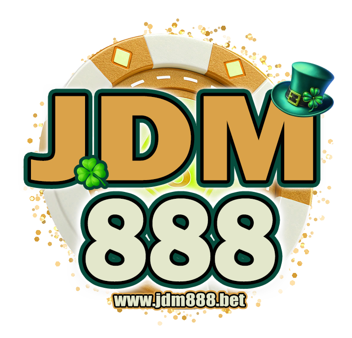 jdm888